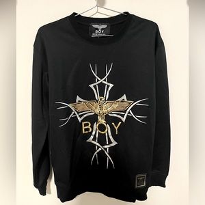 Boy London sweatshirt